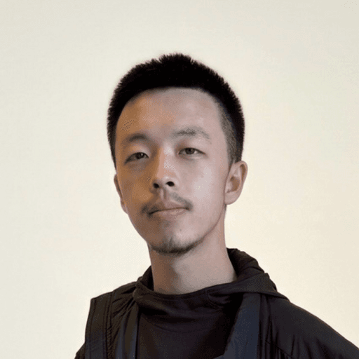 Xingrui Chen